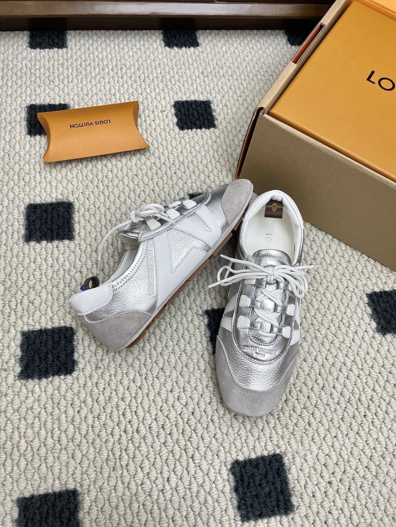 l0vis Vvtt0n trainer sneaker